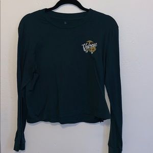 Volcom long sleeve